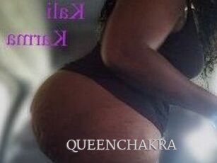 QUEENCHAKRA