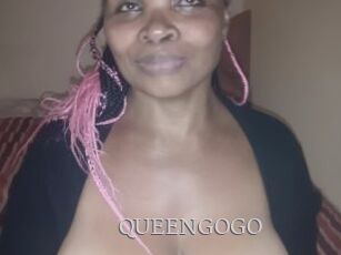 QUEENGOGO
