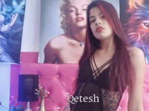 Qetesh