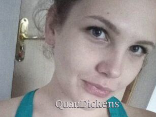 QuanDickens