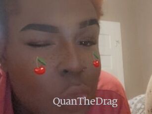 QuanTheDrag