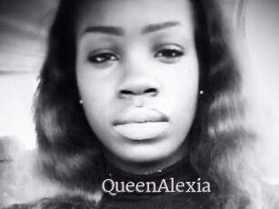 QueenAlexia