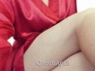 QueenApril