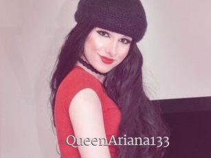 QueenAriana133