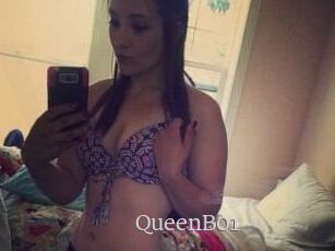 QueenB01