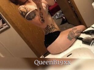 QueenB19xx