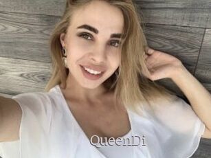 QueenDi