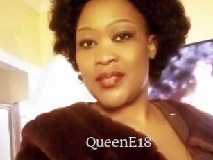 QueenE18