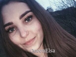 QueenElsa