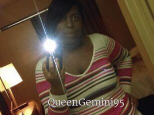 QueenGemini95