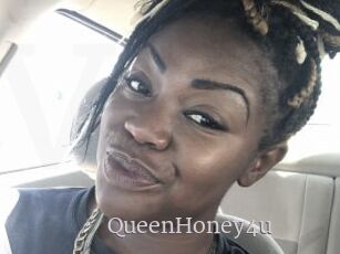 QueenHoney4u
