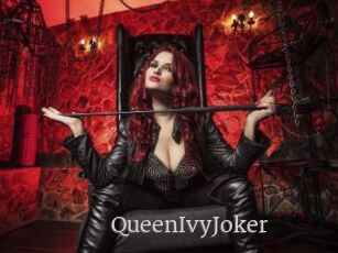 QueenIvyJoker