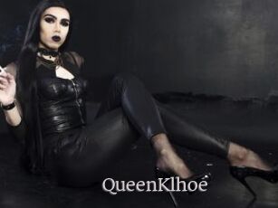 QueenKlhoe