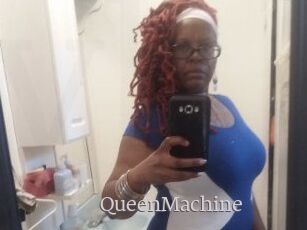 QueenMachine