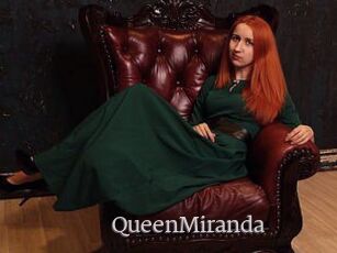 QueenMiranda