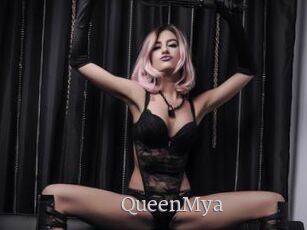 QueenMya