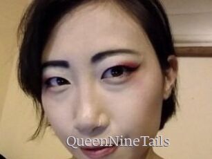 QueenNineTails