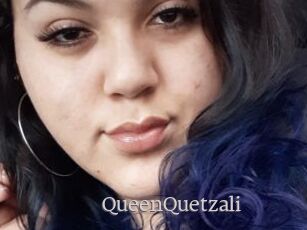 QueenQuetzali