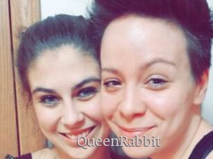 QueenRabbit
