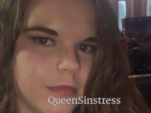 QueenSinstress