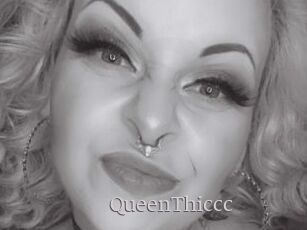 QueenThiccc