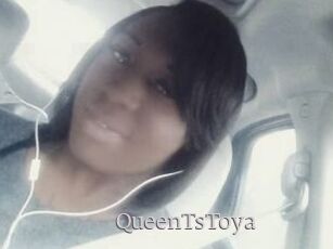 QueenTsToya