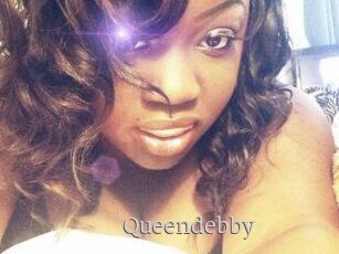 Queendebby