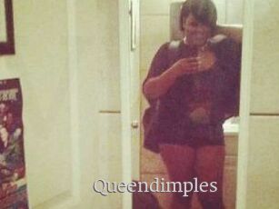 Queendimples
