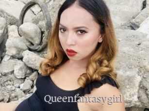 Queenfantasygirl