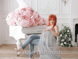 Queenofswords
