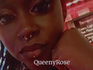 QueenyRose