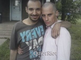 QuietRiot