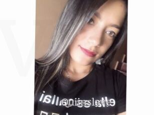 Quiinslave