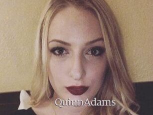 QuinnAdams