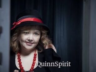 QuinnSpirit