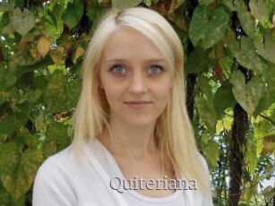 Quiteriana