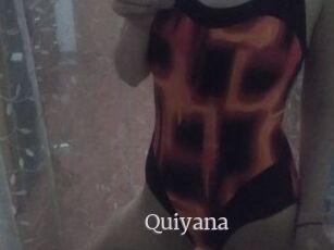 Quiyana