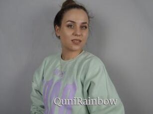 QuniRainbow