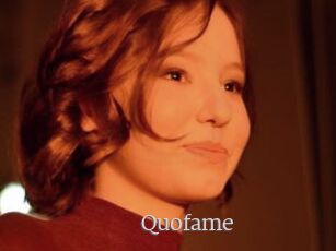 Quofame