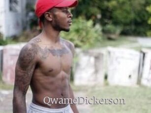 Qwame_Dickerson