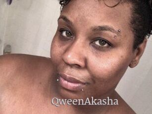 QweenAkasha