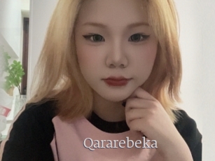 Qararebeka