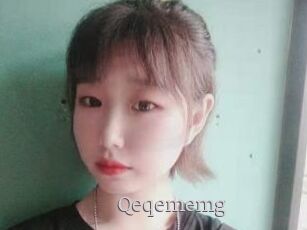 Qeqememg