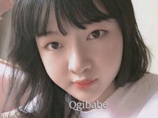 Qgibabe