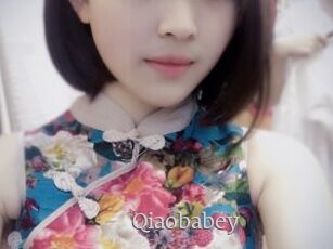 Qiaobabey