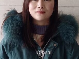 Qinsai