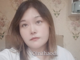 Qinzhaodi