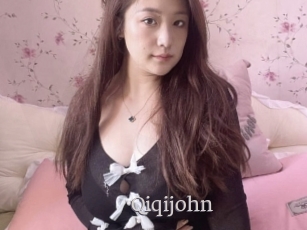 Qiqijohn