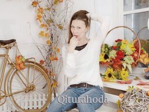Qiturahoda