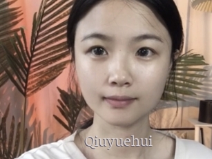 Qiuyuehui